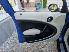 Mini Countryman 4x4 S, снимка 8