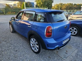 Mini Countryman 4x4 S, снимка 4