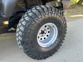 Land Rover Range rover 4.6i HSE ГАЗ* MONSTER* OFF-ROAD, снимка 10