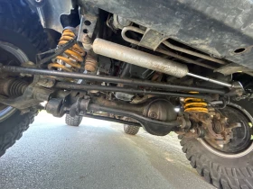 Land Rover Range rover 4.6i HSE ГАЗ* MONSTER* OFF-ROAD, снимка 12