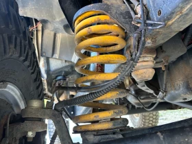 Land Rover Range rover 4.6i HSE ГАЗ* MONSTER* OFF-ROAD, снимка 11