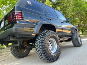 Land Rover Range rover 4.6i HSE ГАЗ* MONSTER* OFF-ROAD, снимка 6