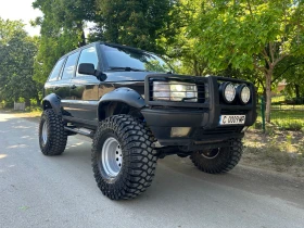 Land Rover Range rover 4.6i HSE ГАЗ* MONSTER* OFF-ROAD, снимка 4