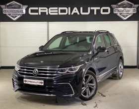 VW Tiguan 2.0 TDI * R-LINE * VIRTUAL COCKPIT* FULL , снимка 1