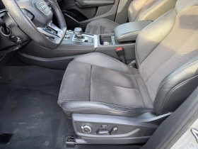 Audi Q5 3.0 D S LINE(КАТО НОВА), снимка 9