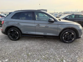 Audi Q5 3.0 D S LINE(КАТО НОВА), снимка 4