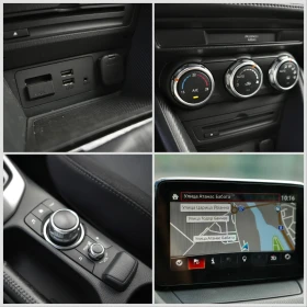 Mazda CX-3 1.5 Skyactiv-D, снимка 13