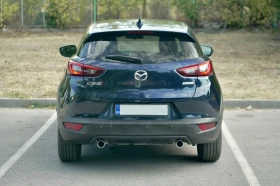 Mazda CX-3 1.5 Skyactiv-D, снимка 5