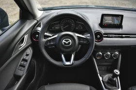 Mazda CX-3 1.5 Skyactiv-D, снимка 10