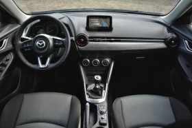 Mazda CX-3 1.5 Skyactiv-D, снимка 9