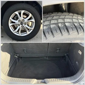 Mazda CX-3 1.5 Skyactiv-D, снимка 14