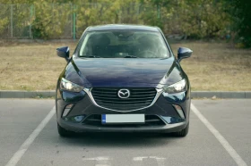 Mazda CX-3 1.5 Skyactiv-D, снимка 2