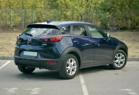 Mazda CX-3 1.5 Skyactiv-D, снимка 6