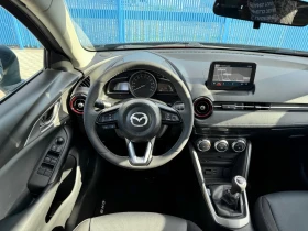 Mazda CX-3 1.5 Skyactiv-D, снимка 11
