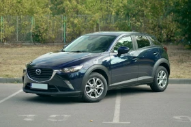 Mazda CX-3 1.5 Skyactiv-D, снимка 3