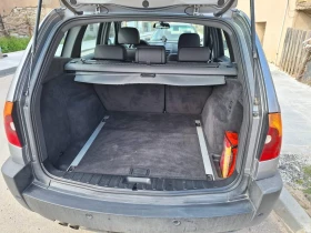 BMW X3 2.5i, снимка 6