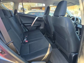 Toyota Rav4 2.0i 4X4 ШВЕЙЦАРИЯ , снимка 9