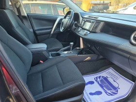 Toyota Rav4 2.0i 4X4 ШВЕЙЦАРИЯ , снимка 10