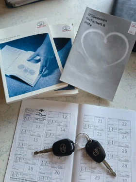 Toyota Rav4 2.0i 4X4 ШВЕЙЦАРИЯ , снимка 15