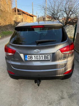Hyundai IX35, снимка 8