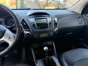 Hyundai IX35, снимка 7