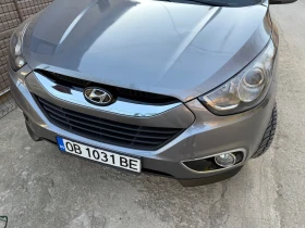Hyundai IX35, снимка 10