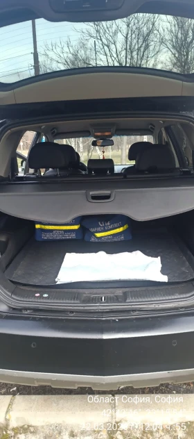 Opel Antara Facelift , снимка 7