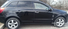 Opel Antara Facelift , снимка 2