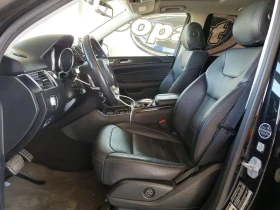 Mercedes-Benz GLE 350 4matic, снимка 7