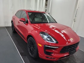 Porsche Macan GTS РЕГИСТАЦИЯ+ ОБСЛУЖВАНЕ, снимка 3