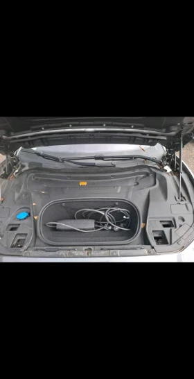 Jaguar I-Pace, снимка 13