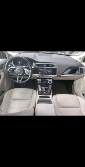Jaguar I-Pace, снимка 5