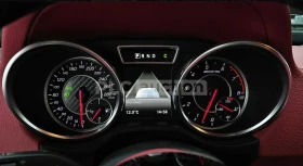 Mercedes-Benz G 63 AMG, снимка 15