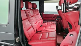 Mercedes-Benz G 63 AMG, снимка 12