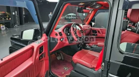 Mercedes-Benz G 63 AMG, снимка 7
