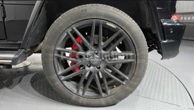 Mercedes-Benz G 63 AMG, снимка 17