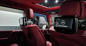 Mercedes-Benz G 63 AMG, снимка 9