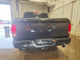 Dodge RAM 1500 Big Horn 4x4 Crew Cab 5'7" Box, снимка 6