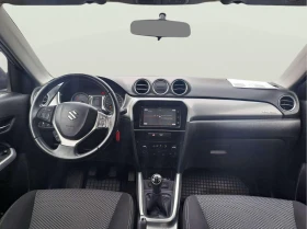 Suzuki Vitara 1.6, снимка 11