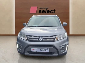 Suzuki Vitara 1.6, снимка 14