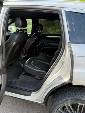 Audi Q7, снимка 9
