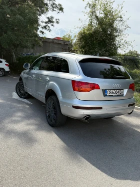 Audi Q7, снимка 4