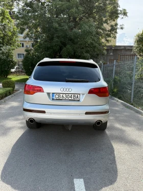 Audi Q7, снимка 3