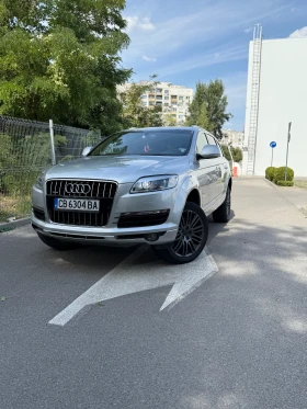Audi Q7, снимка 2