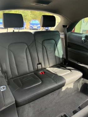 Audi Q7, снимка 10