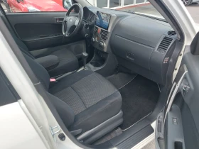 Daihatsu Terios 1.5 i* 4 WD* АВТОМАТИК* ИТАЛИЯ* 2012 г.* EURO 5, снимка 9