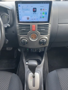 Daihatsu Terios 1.5 i* 4 WD* АВТОМАТИК* ИТАЛИЯ* 2012 г.* EURO 5, снимка 12