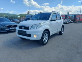 Daihatsu Terios 1.5 i* 4 WD* АВТОМАТИК* ИТАЛИЯ* 2012 г.* EURO 5, снимка 1