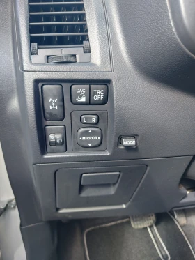 Daihatsu Terios 1.5 i* 4 WD* АВТОМАТИК* ИТАЛИЯ* 2012 г.* EURO 5, снимка 10