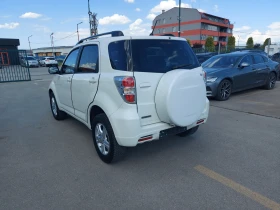 Daihatsu Terios 1.5 i* 4 WD* АВТОМАТИК* ИТАЛИЯ* 2012 г.* EURO 5, снимка 5